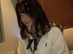 【素人ハメ撮り】キレイ系のJ系に中出し！やけに大人びた合法(18)のJ系が来たので、後先考えずに中出ししてしまいました&hellip; https://bit.ly/3QwB3dl