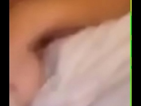 Nice horny teen on cam