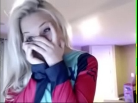 Big Ass Big Tits Teen