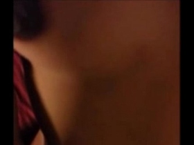 young asian babe get intercepted in public park and needed to suck three horny dicks