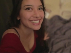 Who Is She ? #3