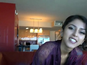 Sophia Leone in Las vegas