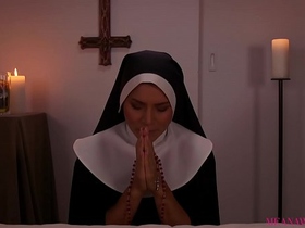 The Sexorcism - Meana Wolf