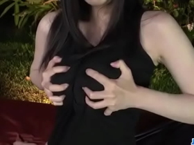 Sofia Takigawa amazing blowjob in slow manners