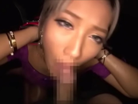 Sucking and Fucking