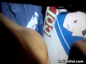 Indian ko choda in Hindi talking