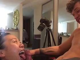 ARE YOU SURE YOU DON'T WANT THIS TO BE YOUR JOB b.?