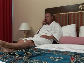 Thai Cutie Sunsia Massage & Sex