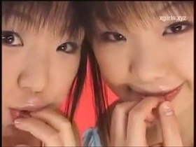 2sexy Japanese swap cum