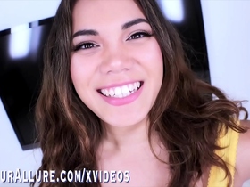 PAIGE OWENS & KEILANI KITA LOVE A COCK IN THEIR THROATS