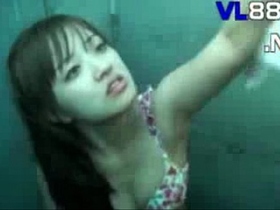 Clip Quay l&eacute;n Teen xinh &Auml;&lsquo;&aacute;&ordm;&sup1;p t&aacute;&ordm;&macr;m