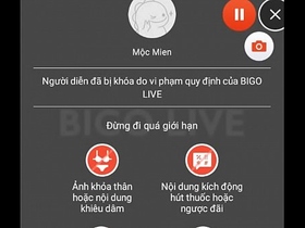 BIGO LIVE VIETNAM SHOW