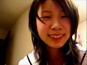 chinese couple amateur