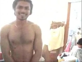 Indian Guy Fuck Korean Girl