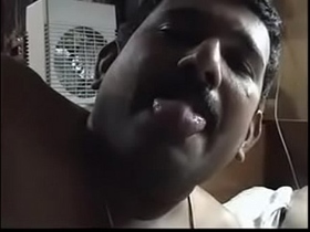 desi sex at night