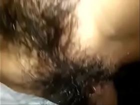 asian couple Closeup