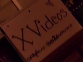 naughtydragon verifi video