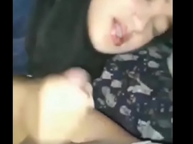 Awek Blowjob Sedap