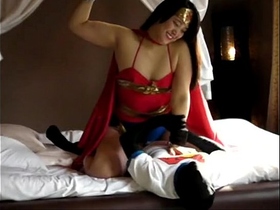 wonder on top