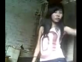 Indonesian Hot Dance 3, Free Asian Porn Video 95
