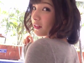 Eight Things Hinano Did - Hinano Ayagawa